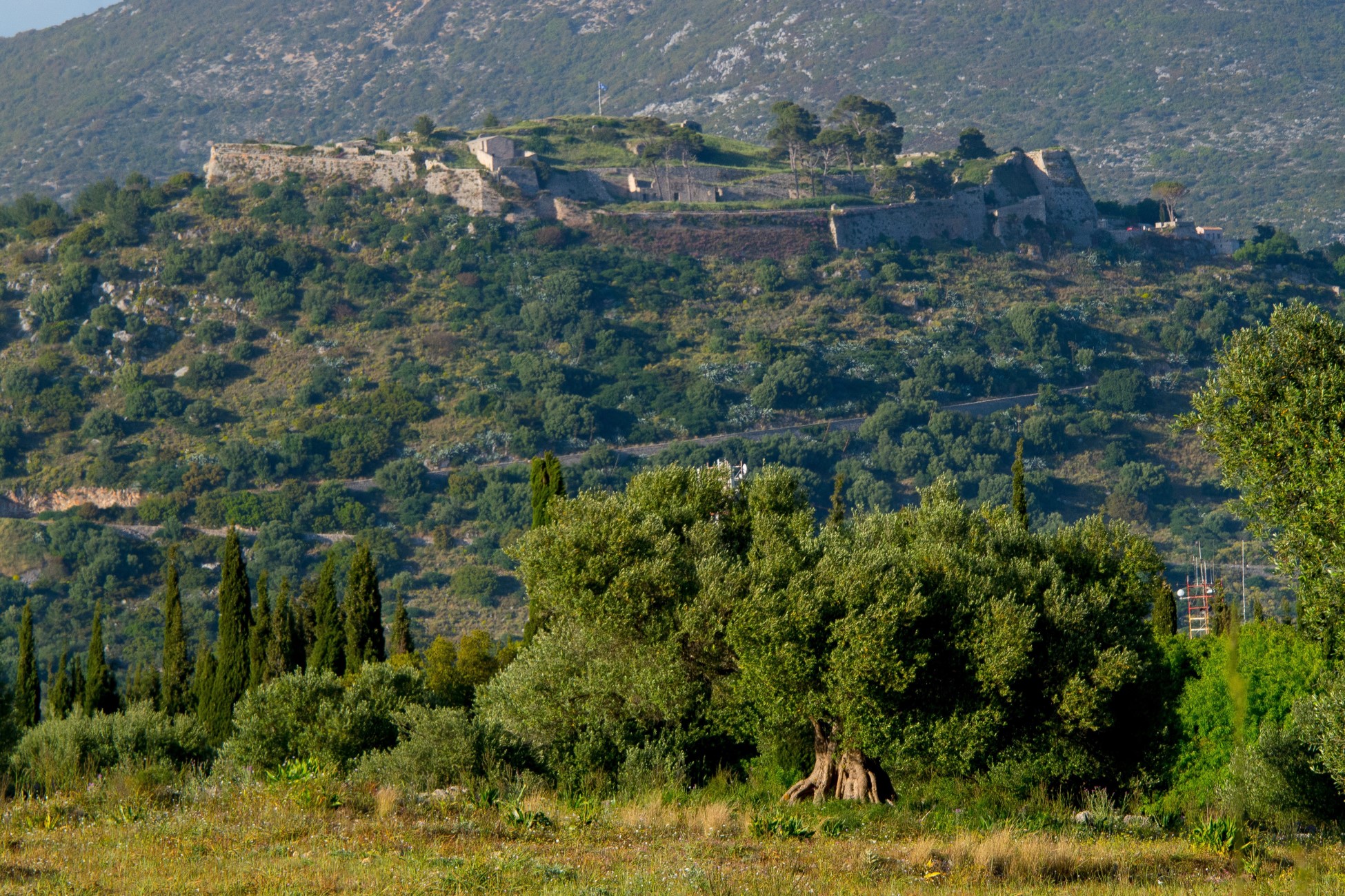 Argostoli